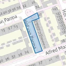 Perceel DTC01-A-8328