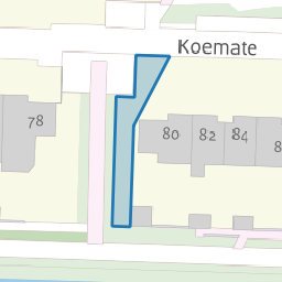 Perceel DTC01-A-8337