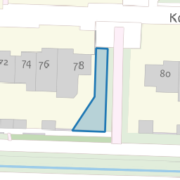 Perceel DTC01-A-8338