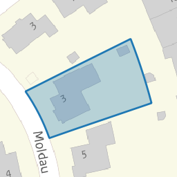 Perceel DTC01-A-8380