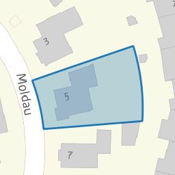 Perceel DTC01-A-8381