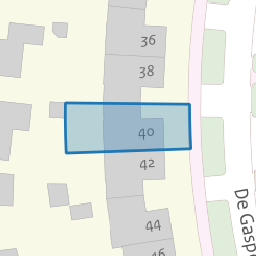 Perceel DTC01-A-8399