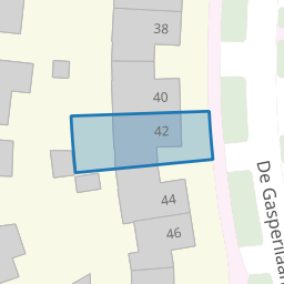 Perceel DTC01-A-8400