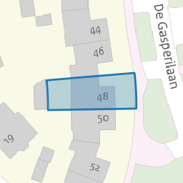 Perceel DTC01-A-8403