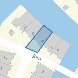 Perceel DTC01-A-8413