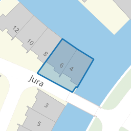 Perceel DTC01-A-8414