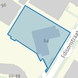 Perceel DTC01-A-8451