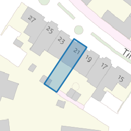 Perceel DTC01-A-8464