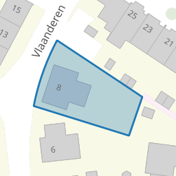 Perceel DTC01-A-8478