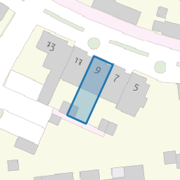 Perceel DTC01-A-8481