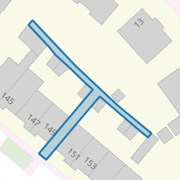 Perceel DTC01-A-8500