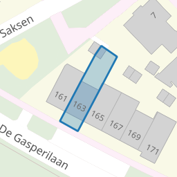 Perceel DTC01-A-8503