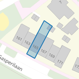 Perceel DTC01-A-8504