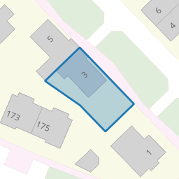 Perceel DTC01-A-8511