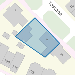 Perceel DTC01-A-8512