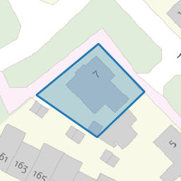 Perceel DTC01-A-8513