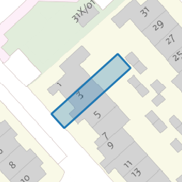 Perceel DTC01-A-8516