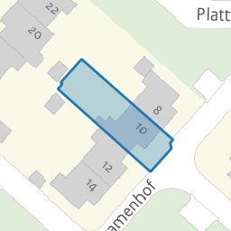 Perceel DTC01-A-8518