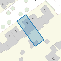 Perceel DTC01-A-8525