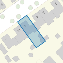 Perceel DTC01-A-8526