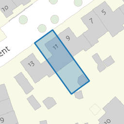 Perceel DTC01-A-8527