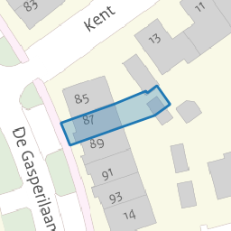 Perceel DTC01-A-8530