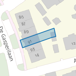 Perceel DTC01-A-8532