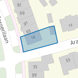 Perceel DTC01-A-8534