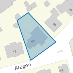 Perceel DTC01-A-8536