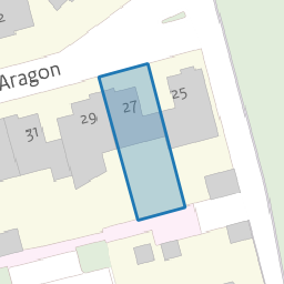 Perceel DTC01-A-8541