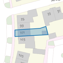 Perceel DTC01-A-8545