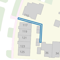 Perceel DTC01-A-8555