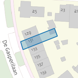 Perceel DTC01-A-8564