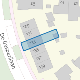 Perceel DTC01-A-8565