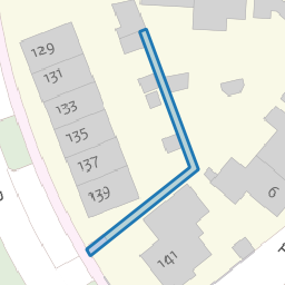 Perceel DTC01-A-8570