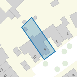 Perceel DTC01-A-8576