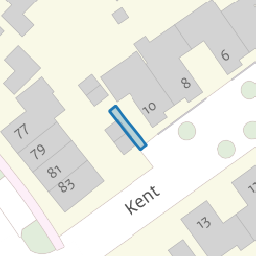 Perceel DTC01-A-8581