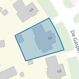 Perceel DTC01-A-8588