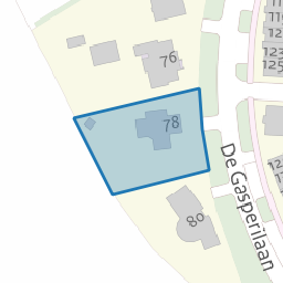 Perceel DTC01-A-8593