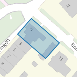 Perceel DTC01-A-8608