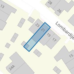 Perceel DTC01-A-8611