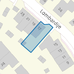 Perceel DTC01-A-8613