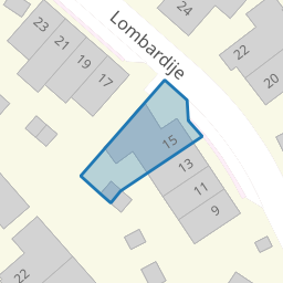 Perceel DTC01-A-8614