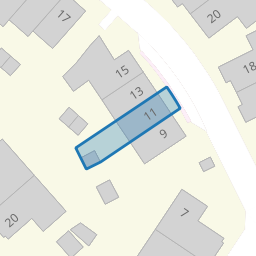 Perceel DTC01-A-8616