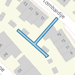 Perceel DTC01-A-8618