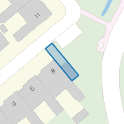 Perceel DTC01-A-8671