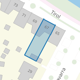 Perceel DTC01-A-8681