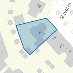 Perceel DTC01-A-8685