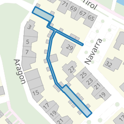 Perceel DTC01-A-8695