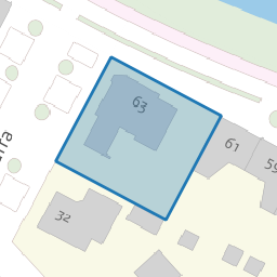 Perceel DTC01-A-8697